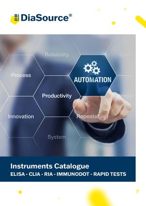Product Instruments Lit1000eri