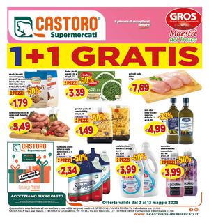 volantino-castoro-ostia-guidonia-casi-02-05-25-to-13-05-25