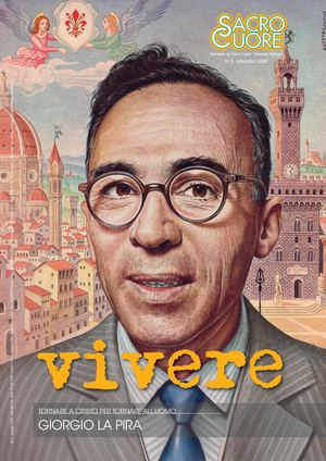 Vivere 2025 3 Maggio