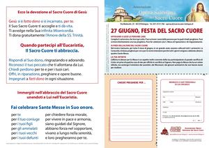 Pagellina Maggio 2025