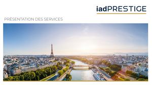 Presentation  Iad Prestige