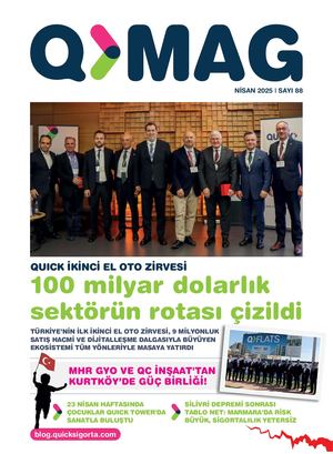 QMAG SAYI 88