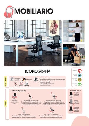 Mobiliario