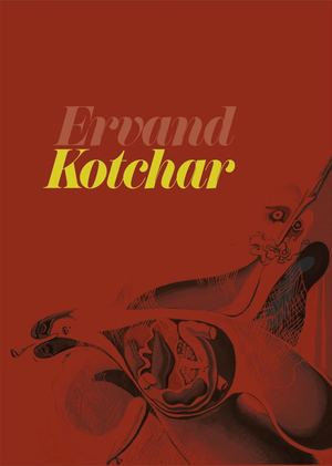 Ervand Kotchar. Autour des archives de l'artiste (extrait)