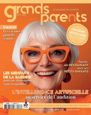 Grands Parents N°73