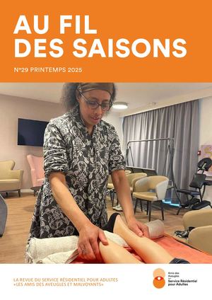 Au fil des saisons n°29