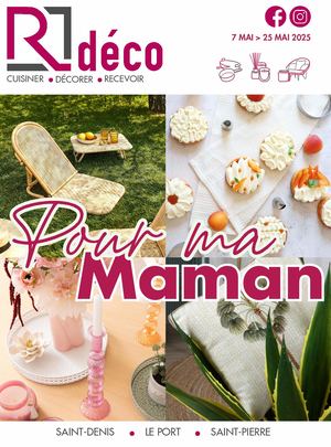 Pour ma maman