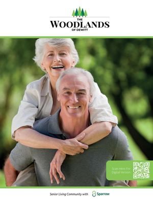 The Woodlands Of De Witt