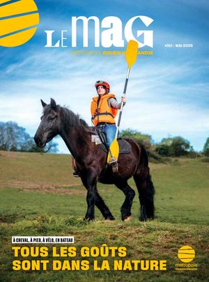 Le Mag N°101