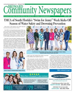 Broward Legal 5 5 25