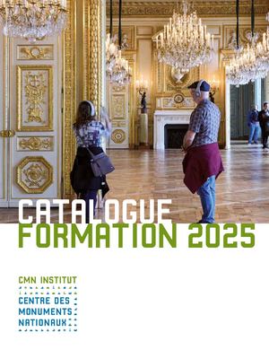 Cmn Institut - Catalogue de formation 2025 - V2