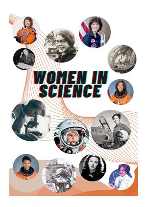 ELISA Aerospace Women In Science E3 2024 2025