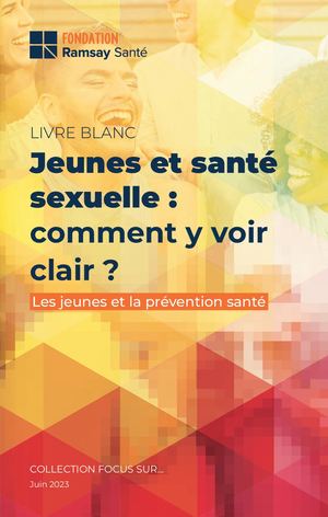 Livre Blanc Preventionsante Sexuelle Frs 2023