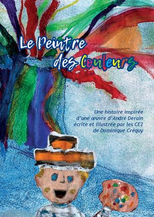 Le Peintre des Couleurs
