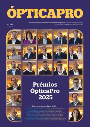 ÓpticaPro 264