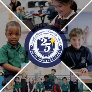 Faithful Shepherd Catholic School Case Statement (TSG)