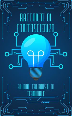 Novelle di fantascienza Langon