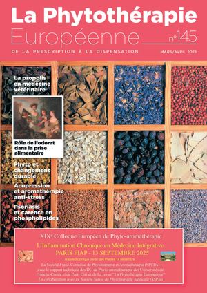 ARTICLE SUR LE PSORIASIS