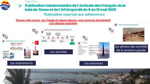 Publications 05au10mai