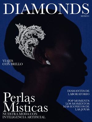 Revista Diamonds