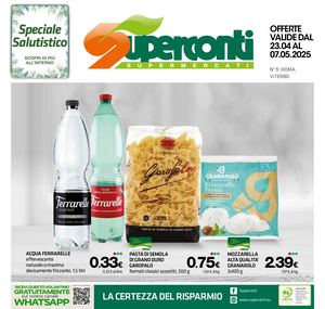 volantino-superconti-lazio-marche-23-04-25-to-07-05-25