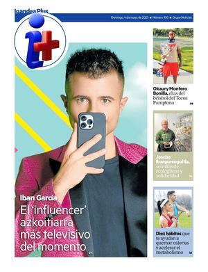 Igandea Plus 20250504