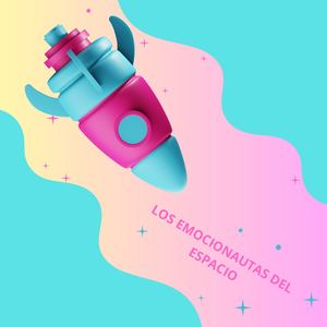 Los Emocionautas Del Espacio