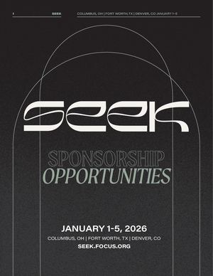 SEEK26 Sponsorship Catalogue