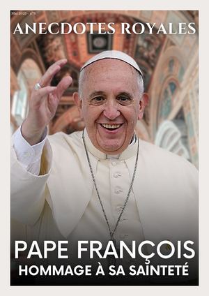 Le journal - Mai 2025