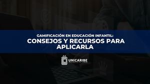 Gamificación En Educación Infantil (1)