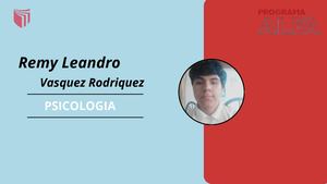 bitacora personal ucv