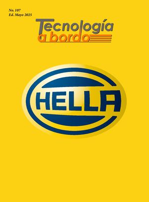 Tecnología a Bordo No 107