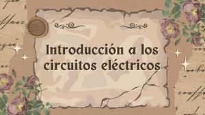 Circuitos (1)