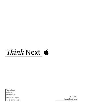 Apple Revista