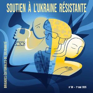 Soutien À L'ukraine Résistante, N°38