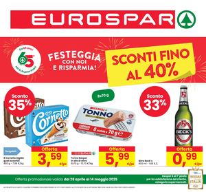 volantino-eurospar-verona-28-04-25-to-14-05-25