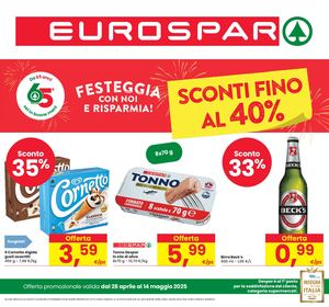 volantino-eurospar-limena-28-04-25-to-14-05-25