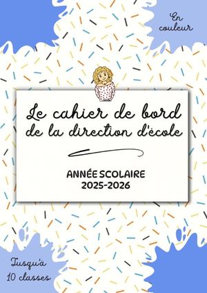 Cdb Direction 24 25 - 10 Classes