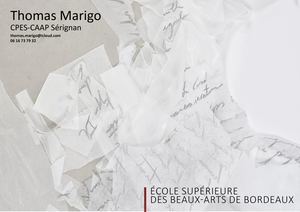 Portfolio Marigo Thomas