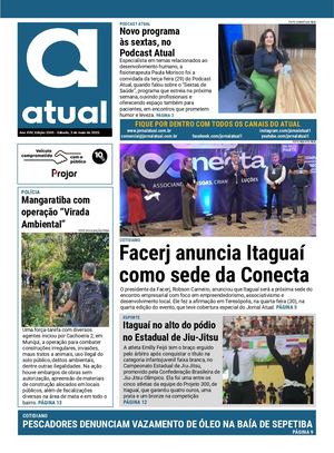 Edição 2505 03 De Maio De 2025