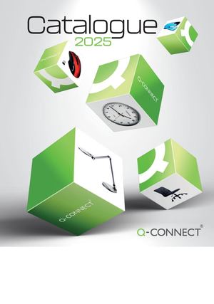 Catalogue Q Connect 2025