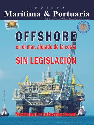 Revista Maritima Y Portuaria 5ta Edicion