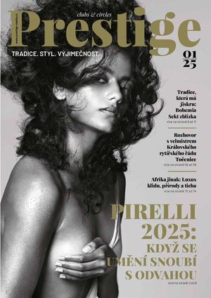 Prestige 01 2025