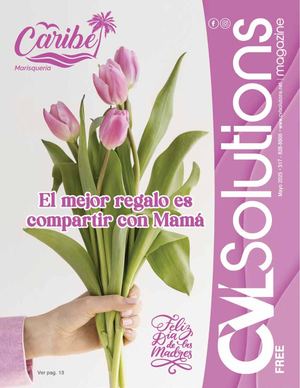 Cvlsolutions May 2025