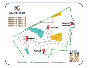 Terrenos En Vista Verde KNG Inmobiliaria