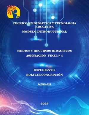 Recursos Audiovisuales bcg.2