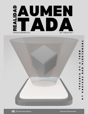 Revista Digital Realidad Aumentada