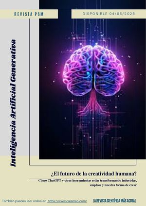 Revista Para Electiva Vi