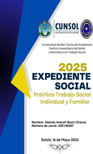 Expediente Social PTSIF2025 Glenda Buch202146287