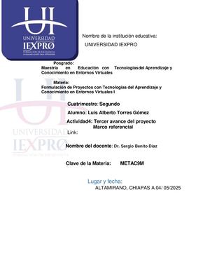 Torres Gomez Luis Alberto Act4 Docx